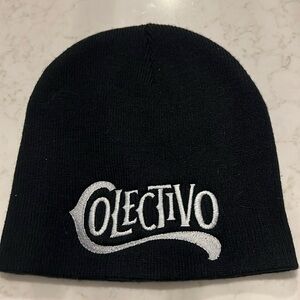 Colectivo Coffee Beanie
